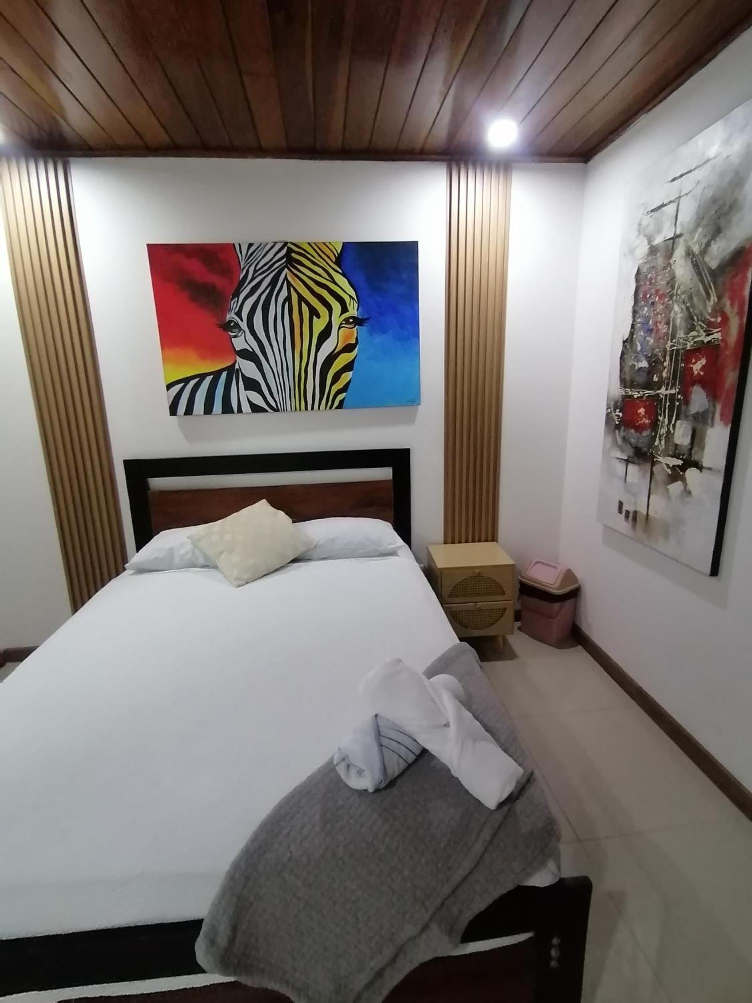 Airport Traveler'S Home. Alajuela Pokój zdjęcie